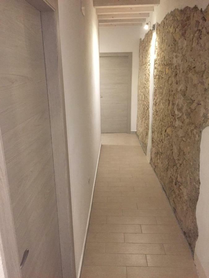 卡利亚里Al Corso住宿加早餐旅馆 外观 照片
