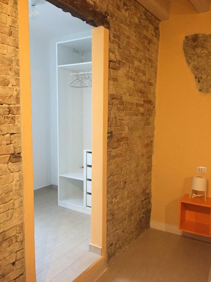 卡利亚里Al Corso住宿加早餐旅馆 外观 照片