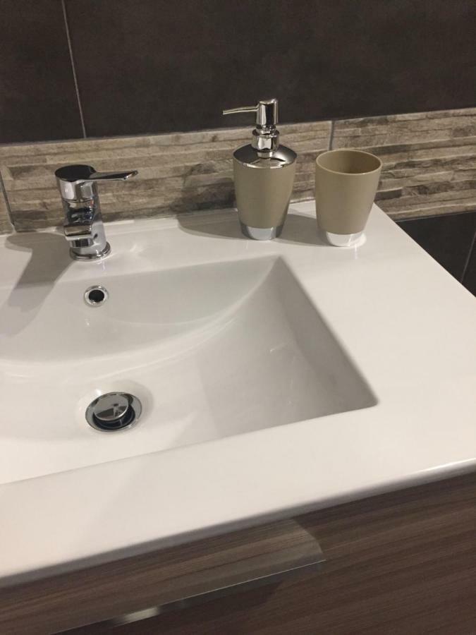 卡利亚里Al Corso住宿加早餐旅馆 外观 照片