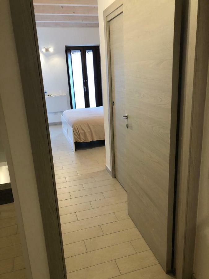 卡利亚里Al Corso住宿加早餐旅馆 外观 照片