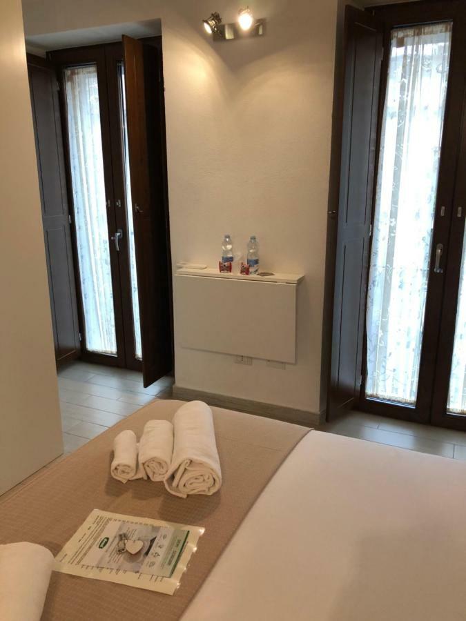 卡利亚里Al Corso住宿加早餐旅馆 外观 照片