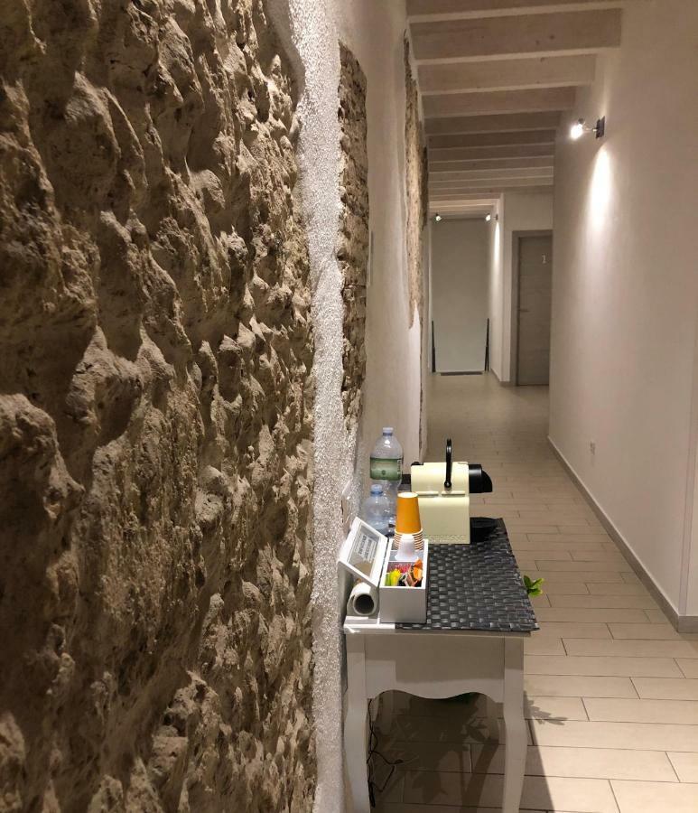 卡利亚里Al Corso住宿加早餐旅馆 外观 照片